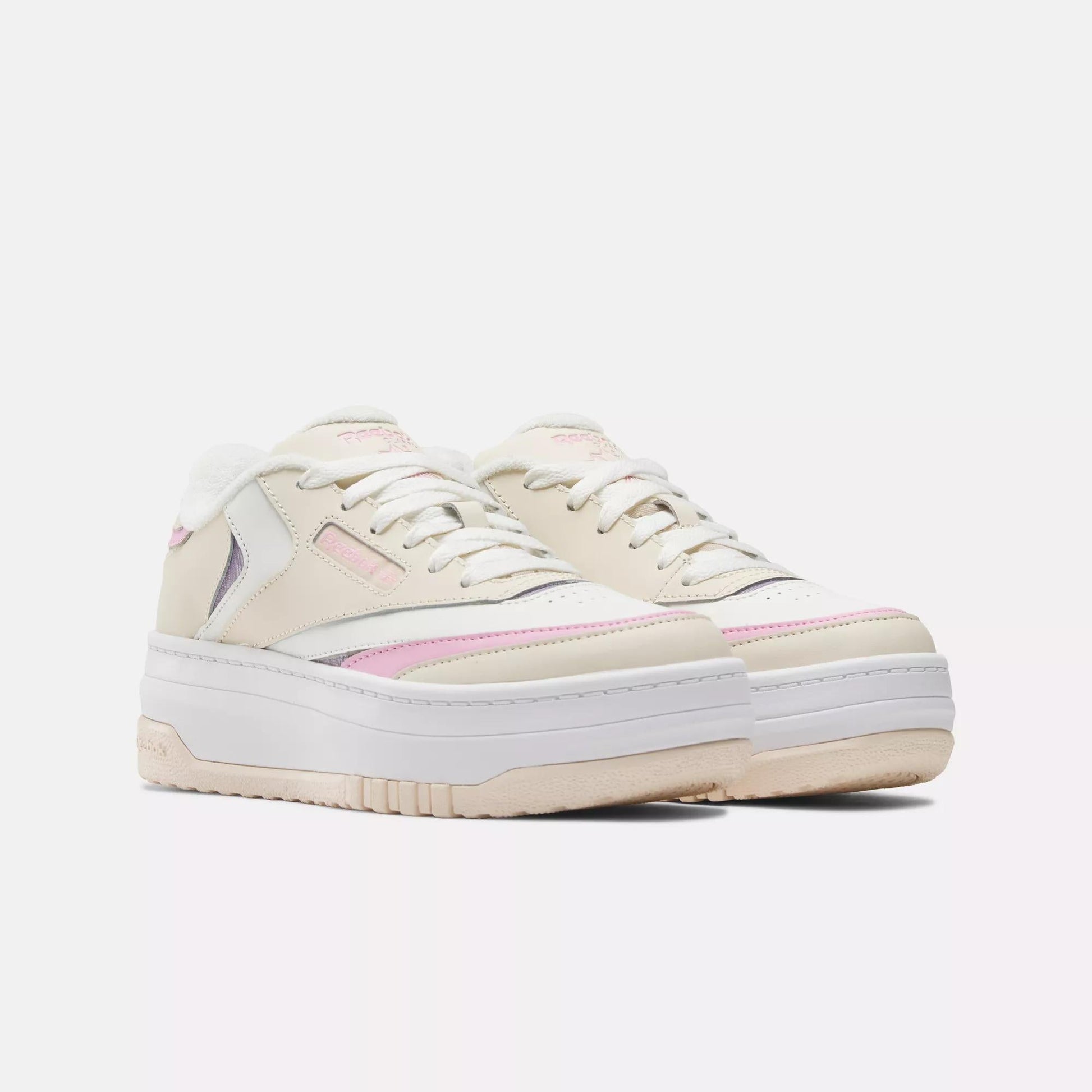 Club C Extra Shoes - Grade School