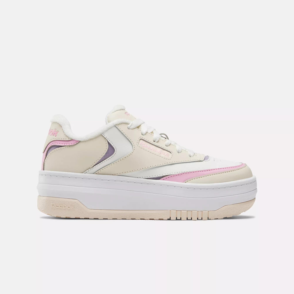 Club C Extra Shoes - Grade School