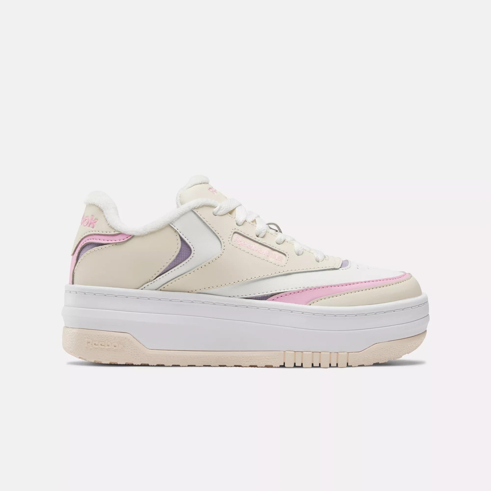 Club C Extra Shoes - Grade School