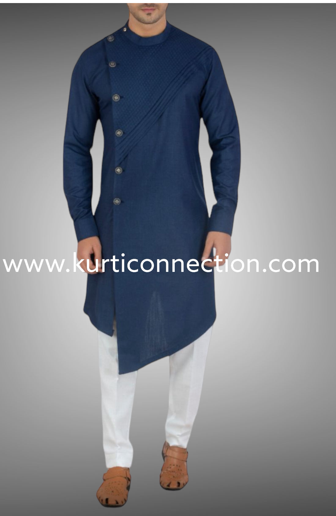 Cotton Kurta pajama set