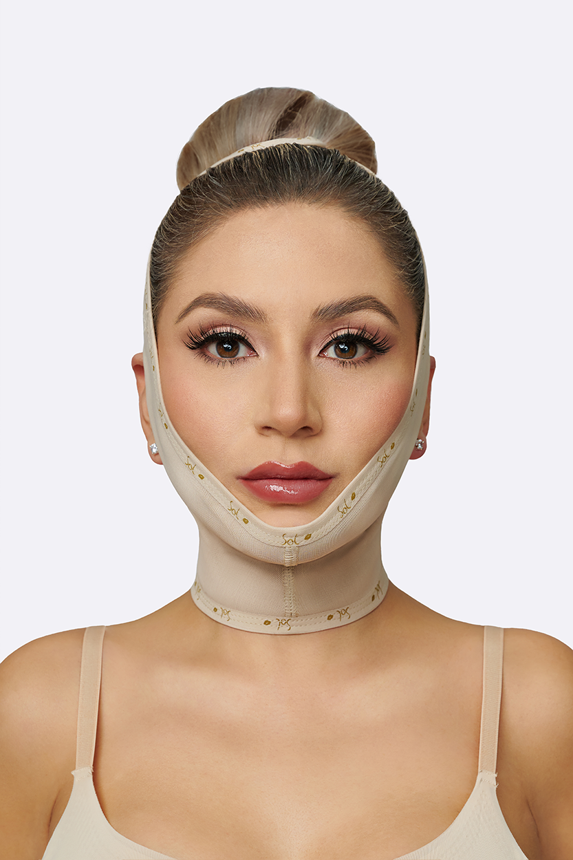 Chin Support