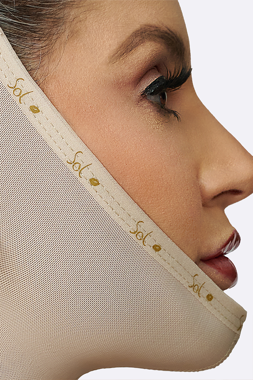Chin Support