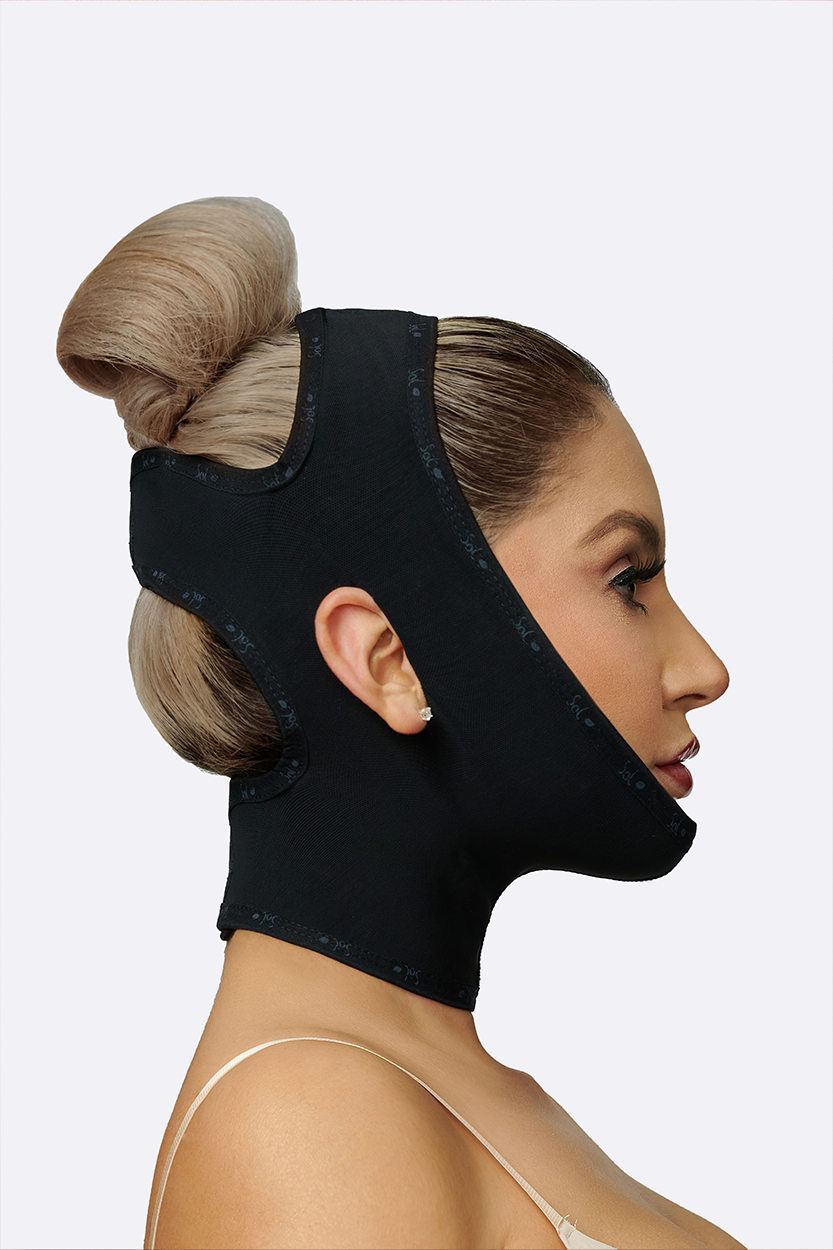 Chin Support