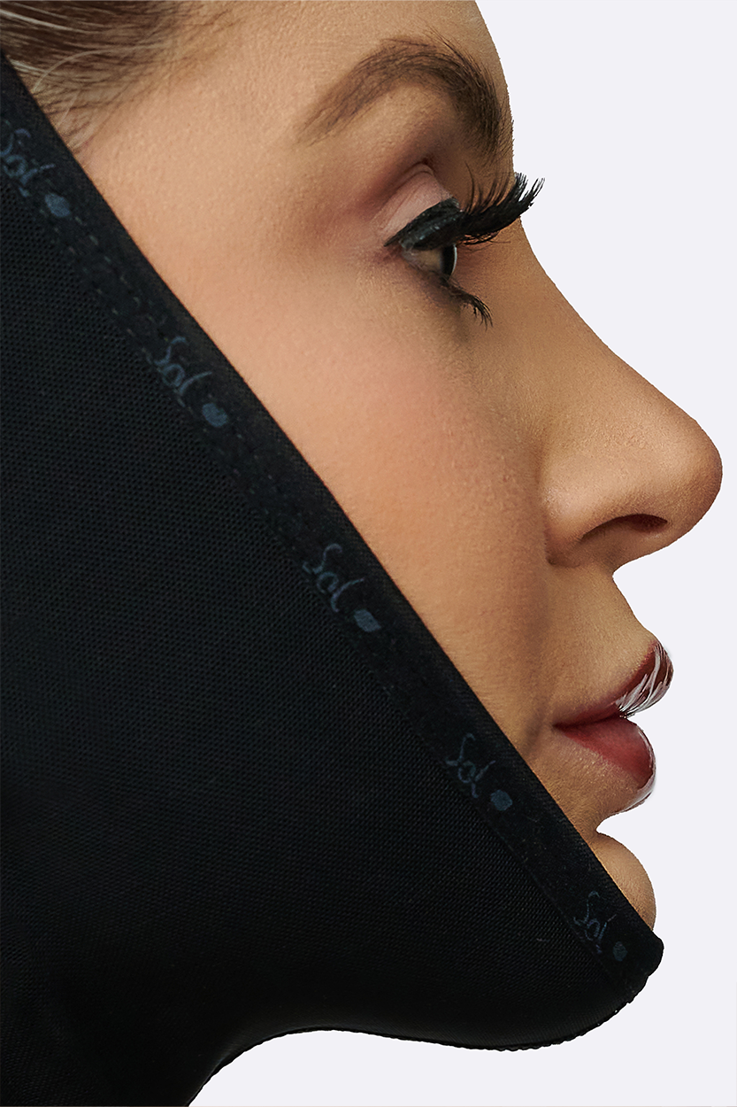 Chin Support