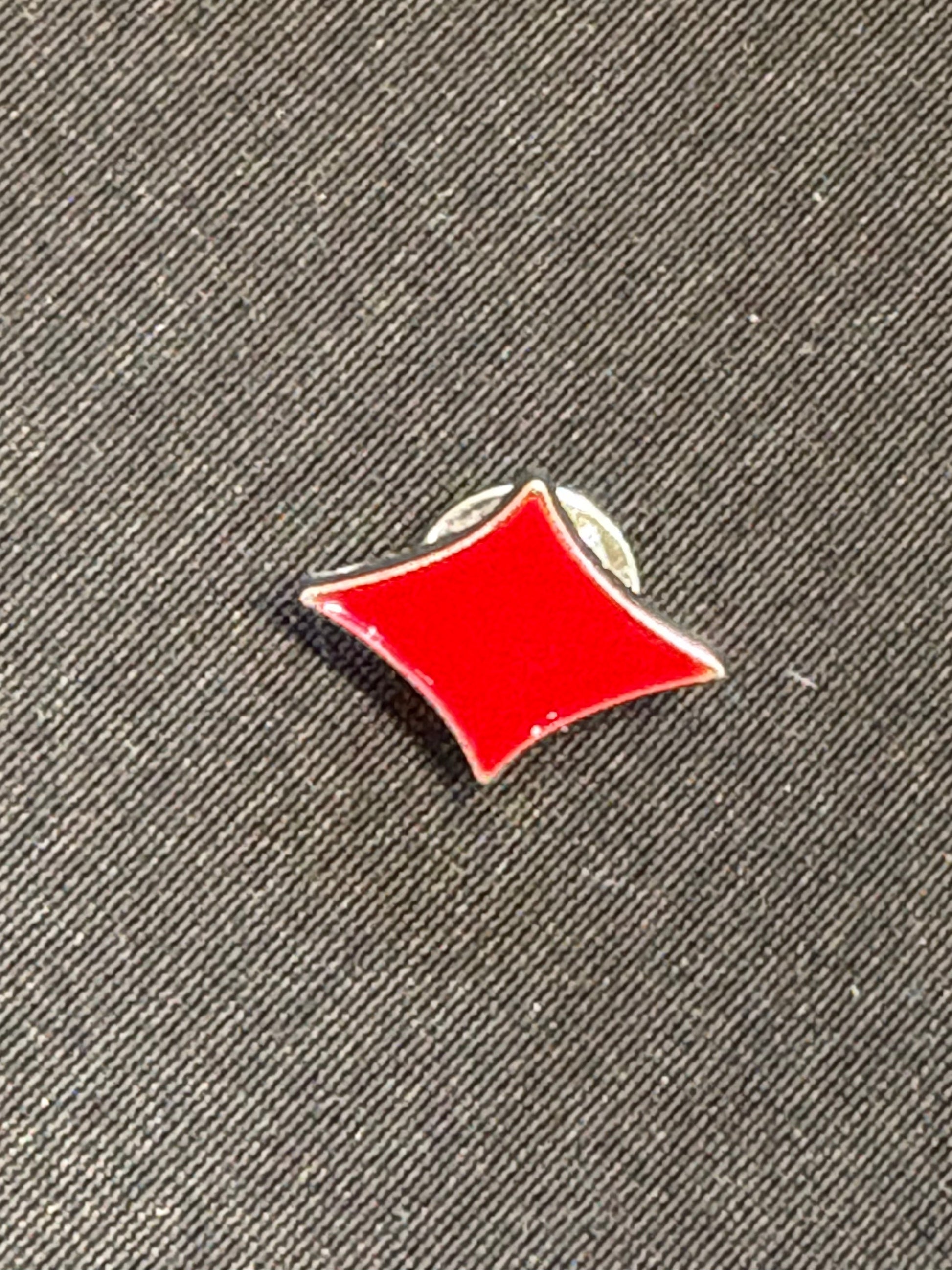 Step 4- Pins