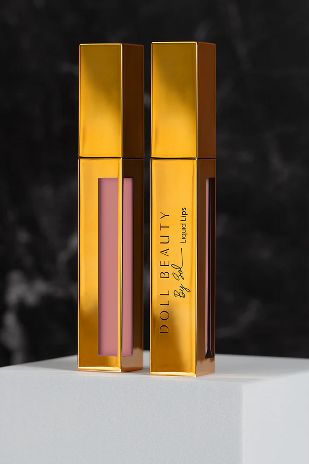 Liquid Lips
