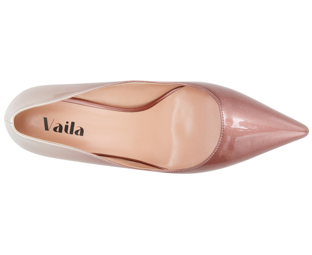 Maven Pumps