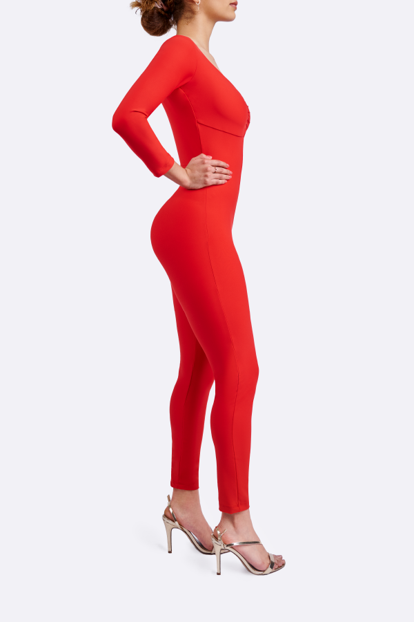 Luxury Control Waist Cidney