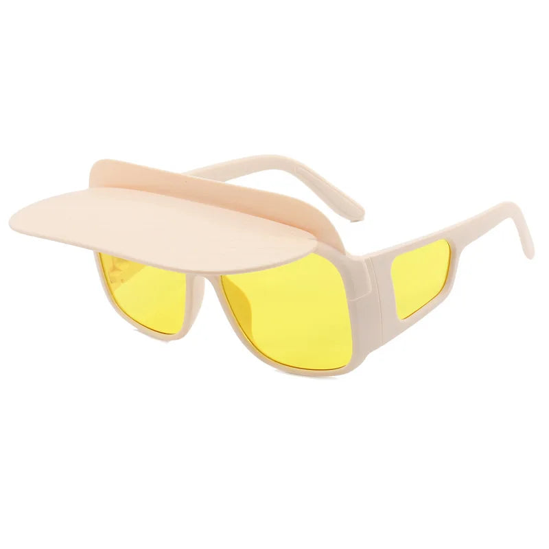 Premium Outdoor Polarized Summer Sunglasses for Ultimate Protection