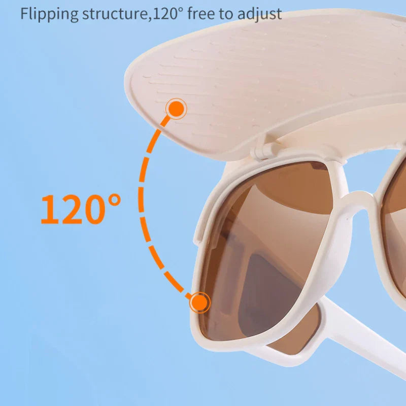 Premium Outdoor Polarized Summer Sunglasses for Ultimate Protection