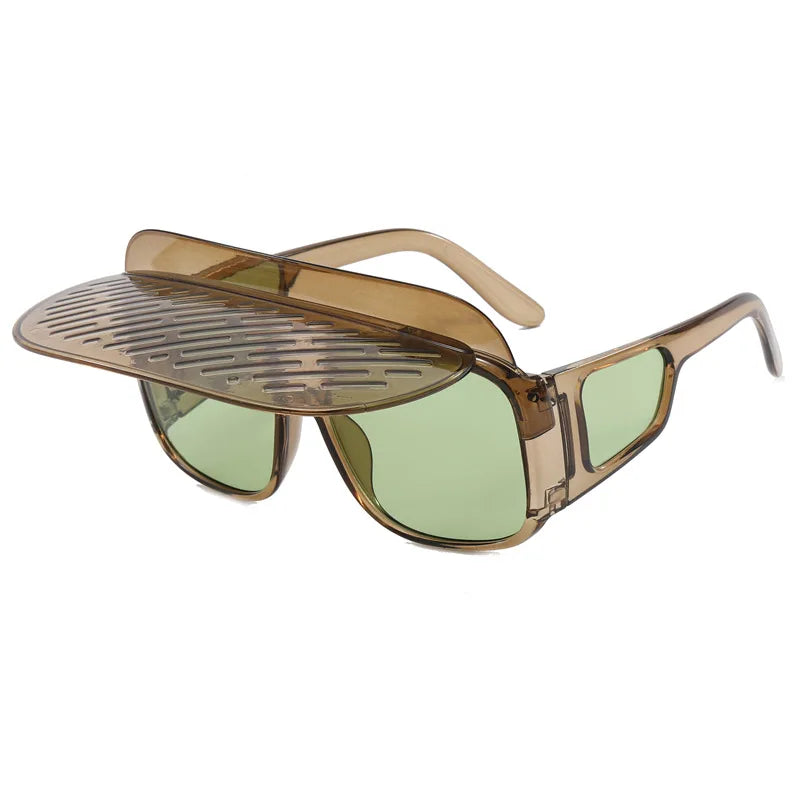Premium Outdoor Polarized Summer Sunglasses for Ultimate Protection