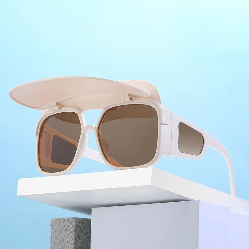 Premium Outdoor Polarized Summer Sunglasses for Ultimate Protection