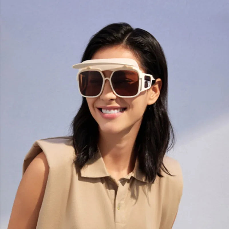 Premium Outdoor Polarized Summer Sunglasses for Ultimate Protection