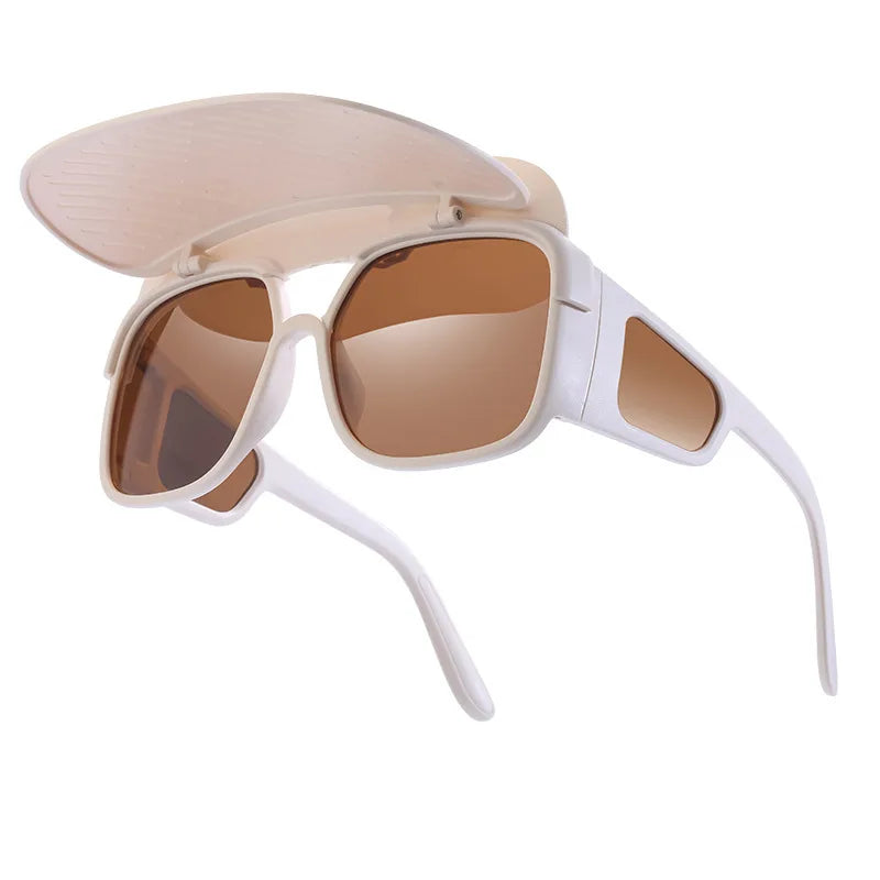 Premium Outdoor Polarized Summer Sunglasses for Ultimate Protection