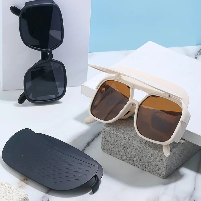 Premium Outdoor Polarized Summer Sunglasses for Ultimate Protection