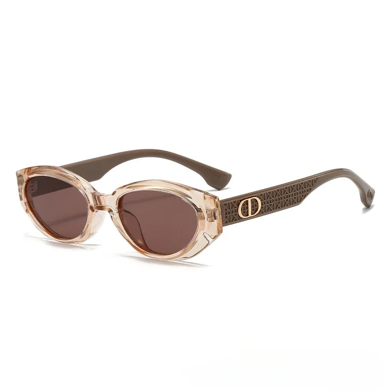 Premium Cucu New Fashion Polarized Cool Sunglasses for Stylish Look