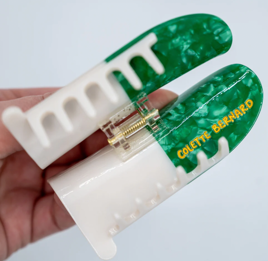 Test Tube Claw Clip