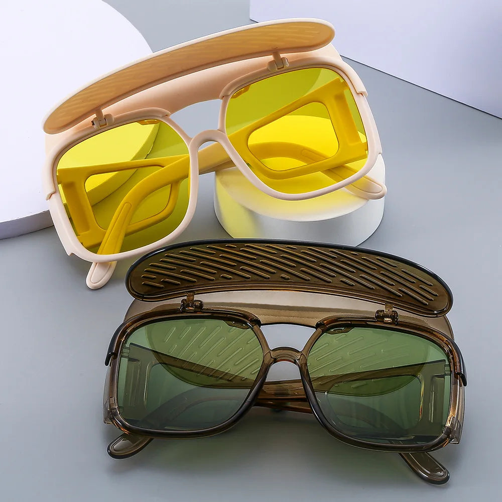Premium Outdoor Polarized Summer Sunglasses for Ultimate Protection