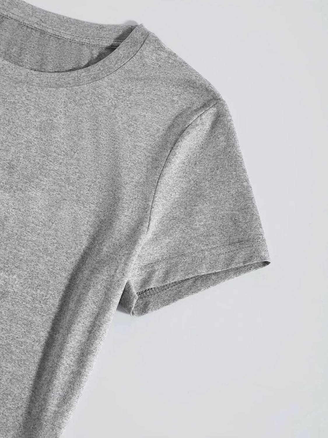 Trendy graphic t-shirt for women