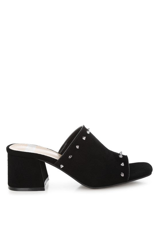 Rag Company Agape Slip Ons - Genuine Suede Leather for Stylish Comfort