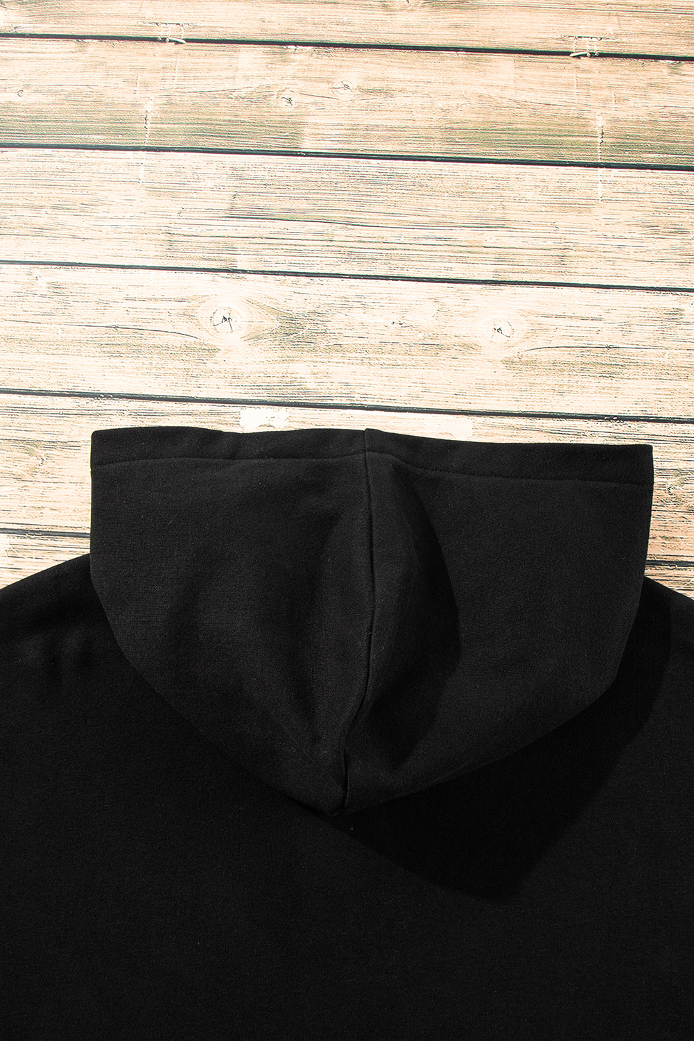 Premium Kate Fleece Lined Half Zipper Hoodie with Kangaroo Pockets