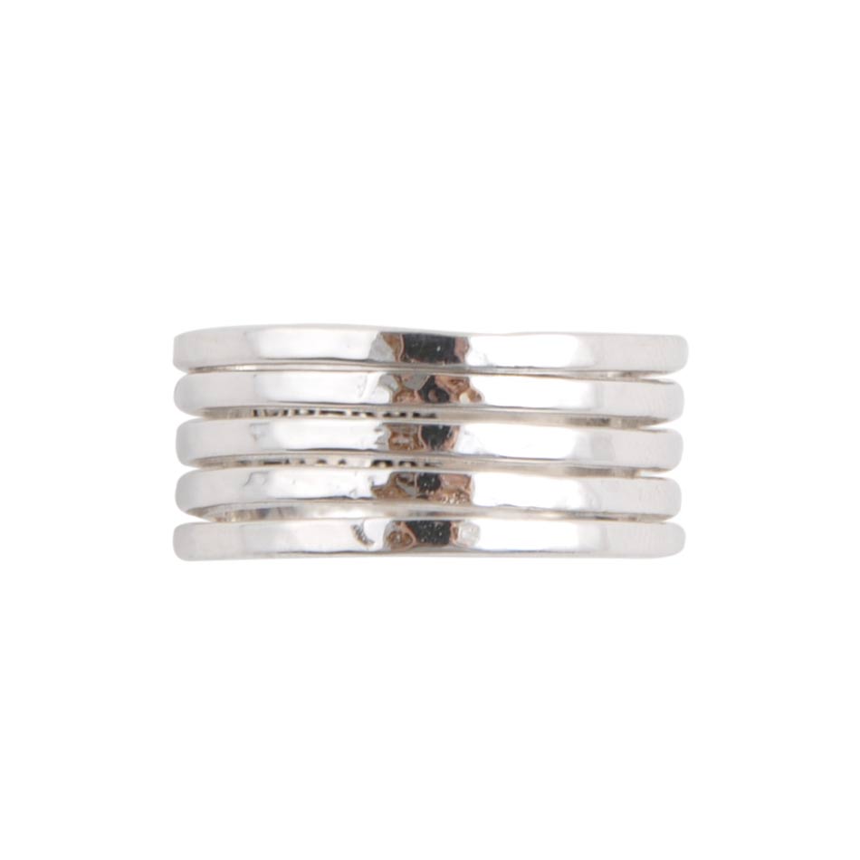 Hypnosis Ring-Sterling Silver