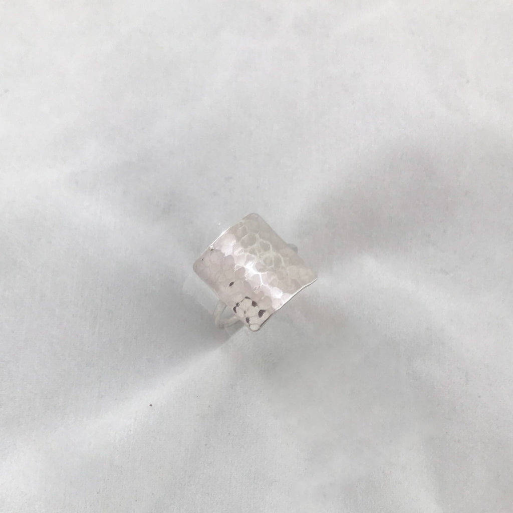 Square Ring