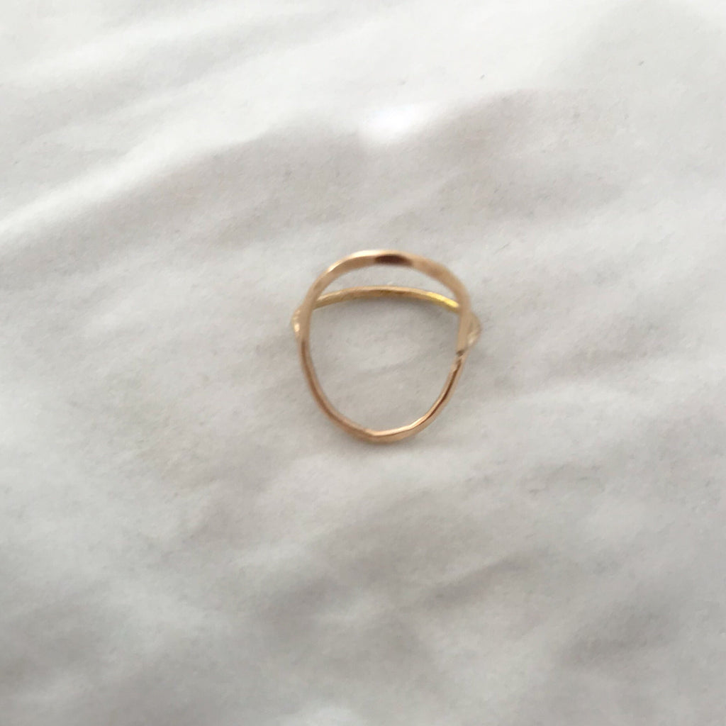 Karma Ring