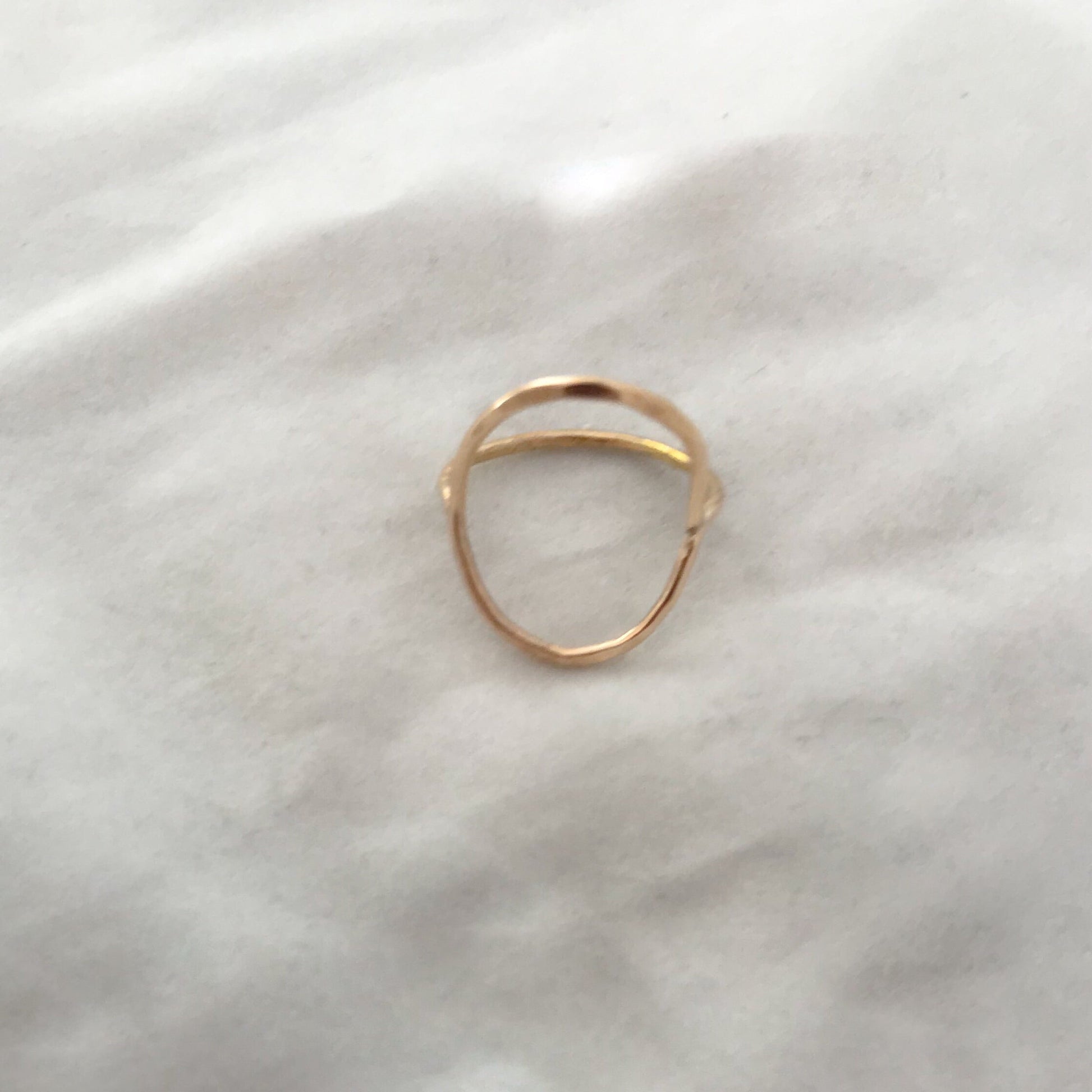 Karma Ring