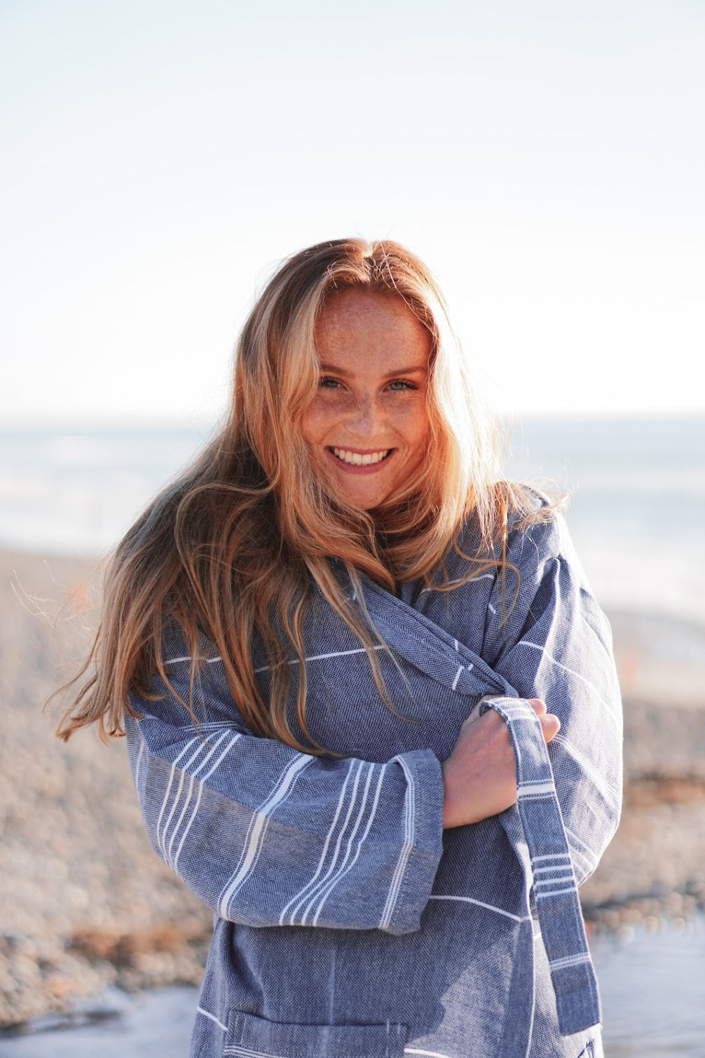 Monaco Turkish Bathrobe Made from 100 Percent Natural Turkish Cotton in S/M L/XL and XXL Sizes