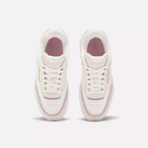 Club C Extra Shoes - Grade School