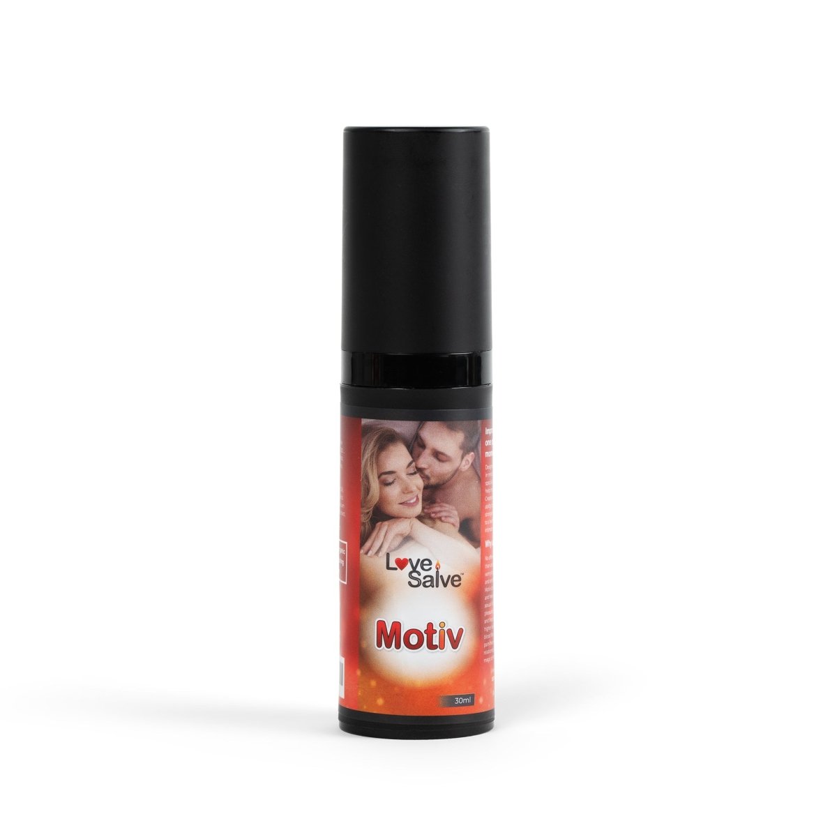 Sensual Massage Oil – Relaxing, Hydrating & All-Natural