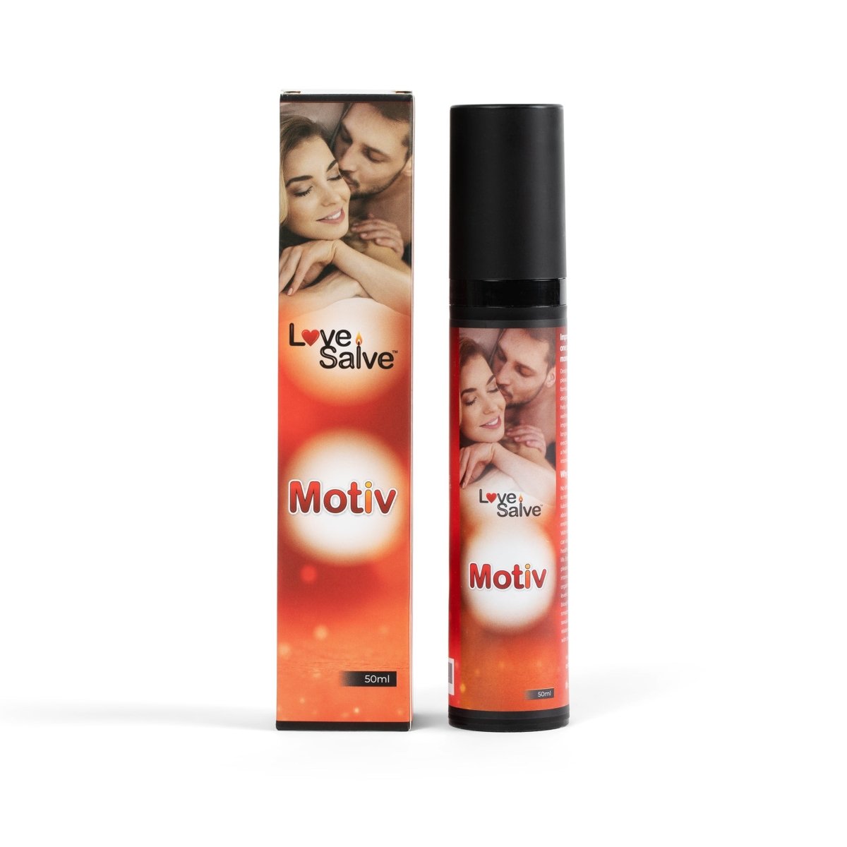 Sensual Massage Oil – Relaxing, Hydrating & All-Natural
