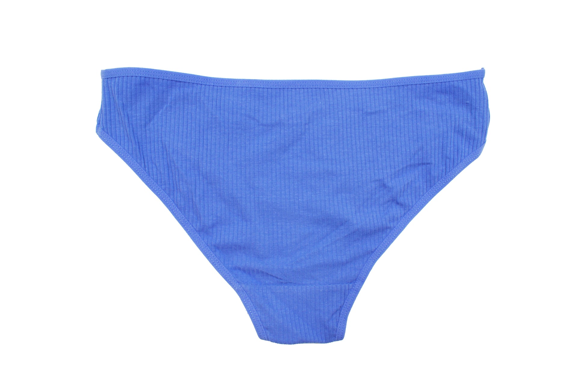 Cotton Rib Bikini